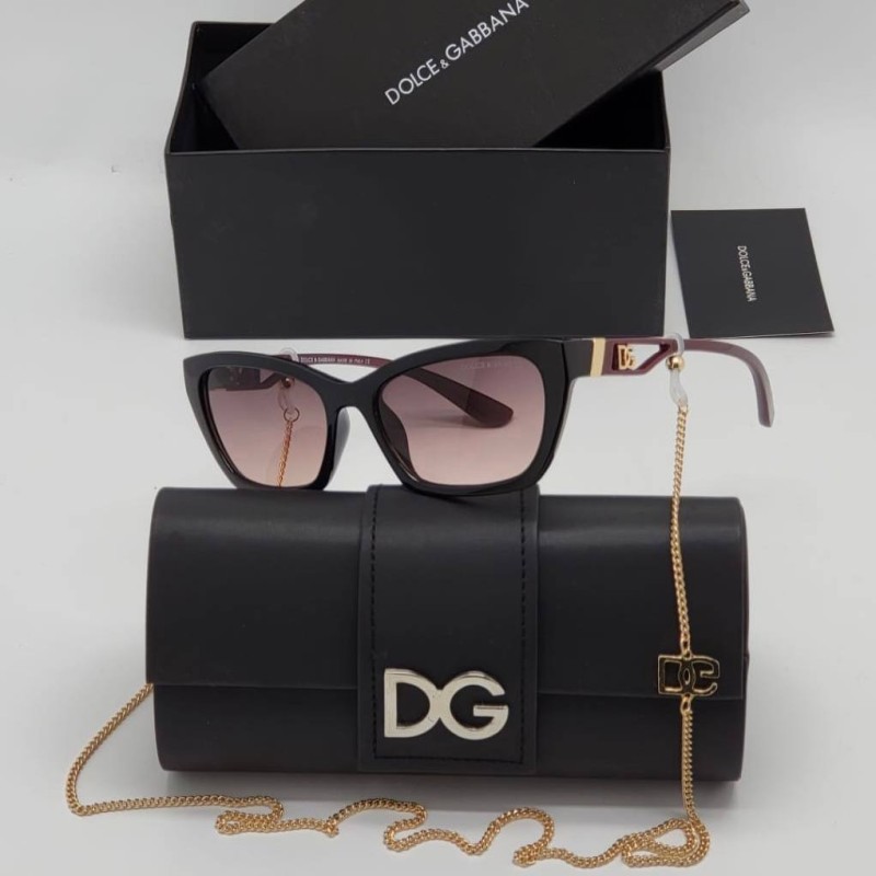Очки Dolce Gabbana G1021